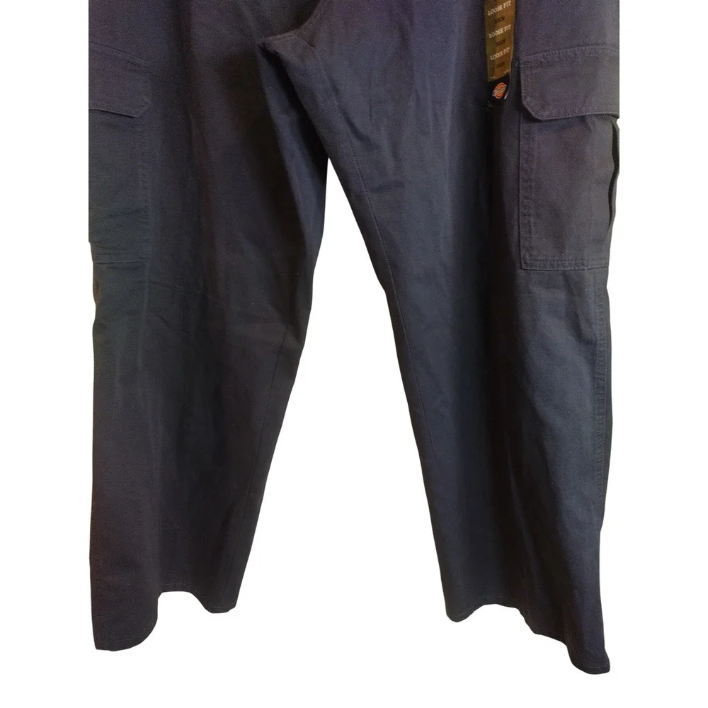 Dickies loose fit